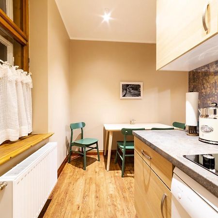 Gourmet Storie'S Ap 68Sqm Renovated Free Parking Lägenhet Riga Exteriör bild