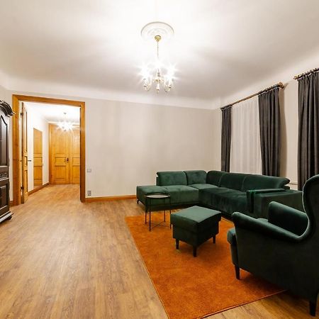 Gourmet Storie'S Ap 68Sqm Renovated Free Parking Lägenhet Riga Exteriör bild