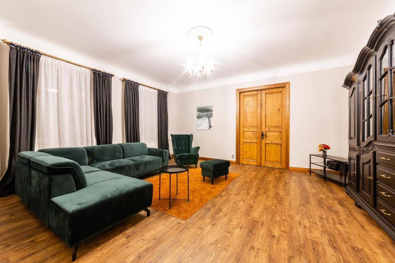 Gourmet Storie'S Ap 68Sqm Renovated Free Parking Lägenhet Riga Exteriör bild