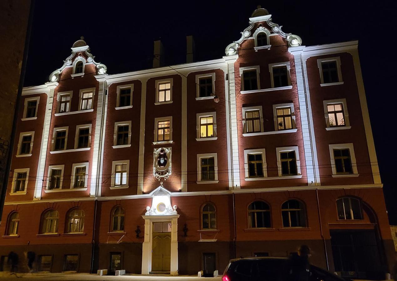 Gourmet Storie'S Ap 68Sqm Renovated Free Parking Lägenhet Riga Exteriör bild
